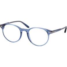 Tom Ford Bruna - Vuxen Glasögon & Läsglasögon Tom Ford FT 5695-B