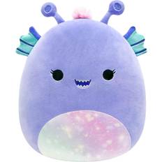 Squishmallows Tygleksaker Mjukisdjur Squishmallows Roboyo