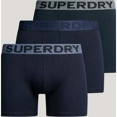 Superdry Herr Underkläder Superdry Boxer shorts BOXER TRIPLE PACK