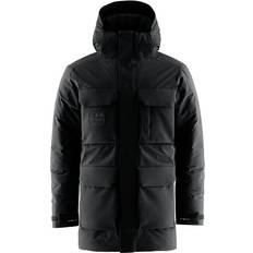 Sail Racing Dam Jackor Sail Racing Glacier Bay Parka M - Carbon