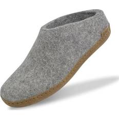 Glerups The Slip On Grey