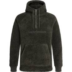 Peak Performance Ground Pile HZ Hood Men - Olive Extreme