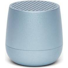 Lexon Bluetooth-högtalare Lexon Portable Mino Light Blue 3