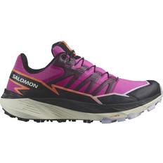 Salomon Rosa Skor Salomon Thundercross Women's Trail Running Shoes SS24