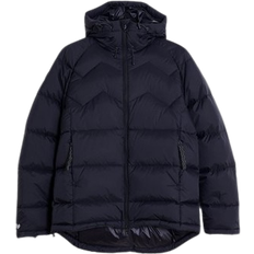 Svarta - Unisex Jackor Mountain Works Surveyor Down Parka Unisex - Black