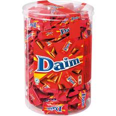 Marabou Matvaror Marabou Daim Mini Cylinder 2500g