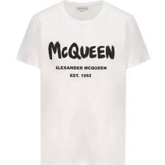 Alexander McQueen T-shirts Alexander McQueen Shirt