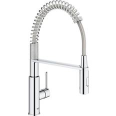 Grohe Köksblandare Grohe Get (30361000) Krom