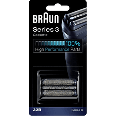 Braun Rakhuvuden Braun Series 3 32B Replacement Head