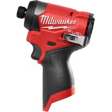 Milwaukee Slagskruvdragare Milwaukee M12 FID2-0 Solo