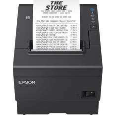 Epson TM-T88VII (112A0)