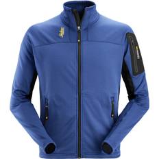 Snickers Workwear Arbetsjackor Snickers Workwear 9438 Body Mapping Micro Fleece Jacket