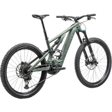 Unisex El-mountainbikes Specialized Turbo Levo Comp Alloy - Sage Green / Cool Grey / Black Unisex