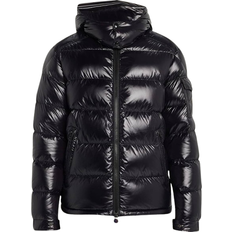 Moncler Svarta - XXL Ytterkläder Moncler Maya Short Down Jacket - Black