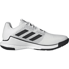 adidas Crazyflight M - Cloud White/Core Black