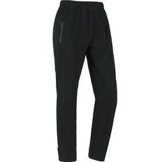 Polyester Regnbyxor Weather Report Delton W-Pro Pants - Black