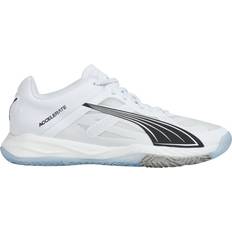 Puma Accelerate Nitro SQD M - White/Black/Concrete Grey