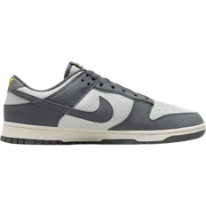 Nike Dunk Low Next Nature M - Iron Grey/Coconut Milk/Lightning/Photon Dust