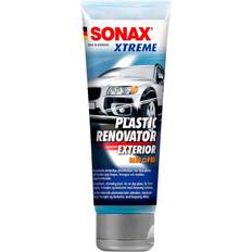 Sonax Bilvård & Rengöring Sonax Xtreme Plastic Restorer Gel 02101410