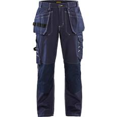 Blåkläder Herr Arbetsbyxor Blåkläder 15301370 Craftsmen Trousers