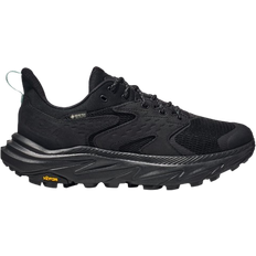 Hoka 47 - Dam Trekkingskor Hoka Anacapa 2 Low GTX W - Black