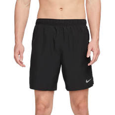 Nike Challenger Dri-FIT Lined Running Shorts - Black