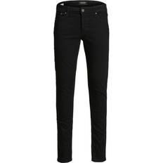 Jack & Jones Herr - Svarta - W30 Jeans Jack & Jones Jjiglenn joriginal Mf 816 Noos Slim Fit Jeans - Black