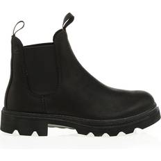 37 ⅓ Kängor & Boots ecco Grainer Nubuck W - Black