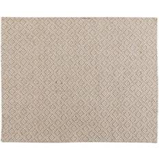 Douceur D Interieur Bordstabletter Douceur D Interieur 2 SETS DANITY X2 Place Mat Grey