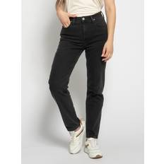 Lee Dam - Gråa - Skinnjackor - W30 Jeans Lee Carol