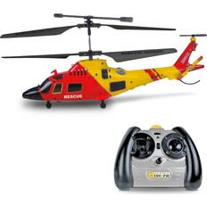 Mondo Fjärrkontroll Helikopter Ultradrone H22 Rescue