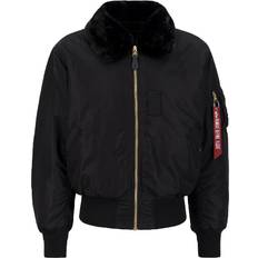 Alpha Industries Jackor Alpha Industries B15 Flight Jacket