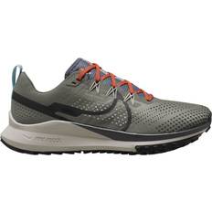 Nike Air Pegasus Skor Nike Pegasus Trail 4 M - Dark Stucco/Light Orewood Brown/Cosmic Clay/Black