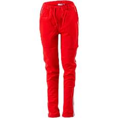 Name It Byxor & Shorts Name It Lornelia Ida Normal Pant Red
