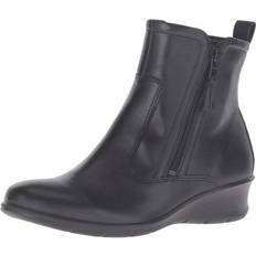 Ecco Dam Kängor & Boots ecco Stiefeletten schwarz