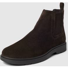 Geox Herr Chelsea boots Geox Ankle Boots U Spherica EC1 Herr Chelsea