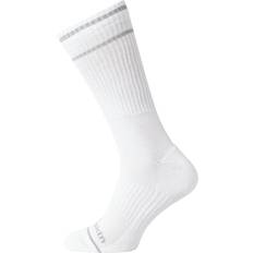 Jack Wolfskin Strumpor Jack Wolfskin Core Sportsocken White