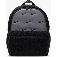 Nike Barn Skolväskor Nike Grade School Brasilia JDI Mini Sherpa Backpack