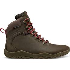 Vivobarefoot Tracker II FG W - Bracken Brown