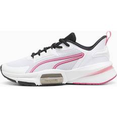 Puma Dam Löparskor Puma Pwrframe Tr Running Shoes White Woman