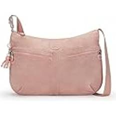Kipling Axelremsväskor Kipling Izellah Crossbody Bags, 33X12X23, Tender Rose Pink