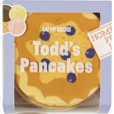 SockShop Eat My Strømper Todd's Pancakes