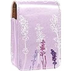 Portable Makeup Bag - Lavender