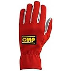 OMP Handskar IB/702/R/M Röd