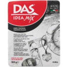 DAS Idea Mix Portoro Black, 100 g