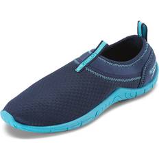 Speedo Badskor Speedo Women's Tidal Cruiser Water Shoes Black/Gray