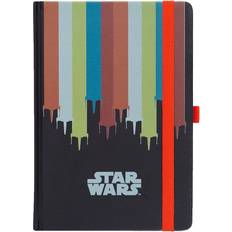 Star Wars Carnet premium nostalgia