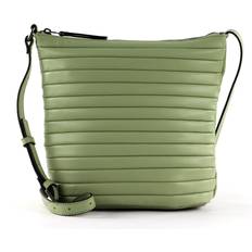 FredsBruder Väskor FredsBruder Tabily Crossbody bag light green