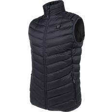 Joluvi Unisex Sports Gilet 235563-001 Black