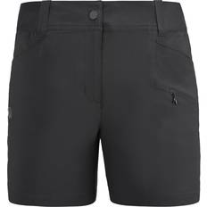 Millet Dam Shorts Millet Womens WANAKA Shorts, Black-Noir